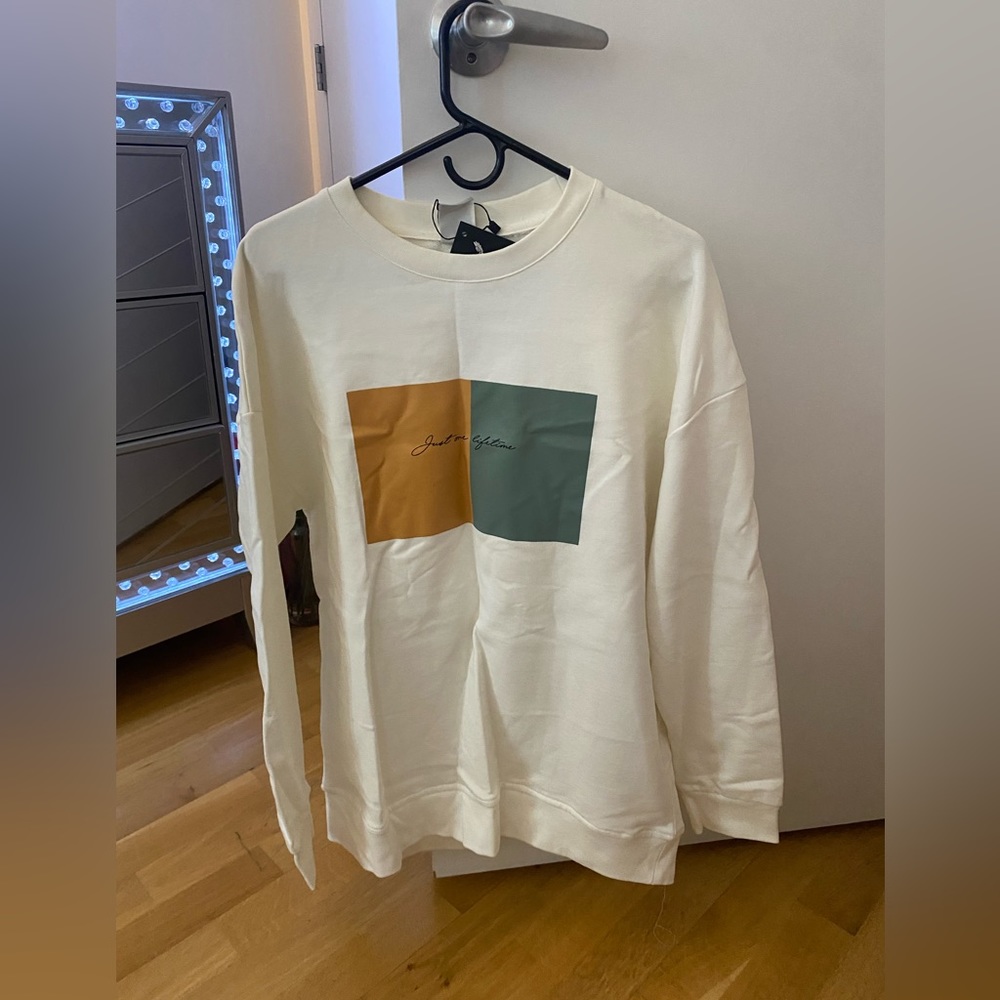 Marrakech men’s sweater size xl brand new never worn